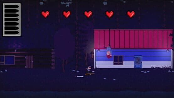Weird Cinema — screenshot 4