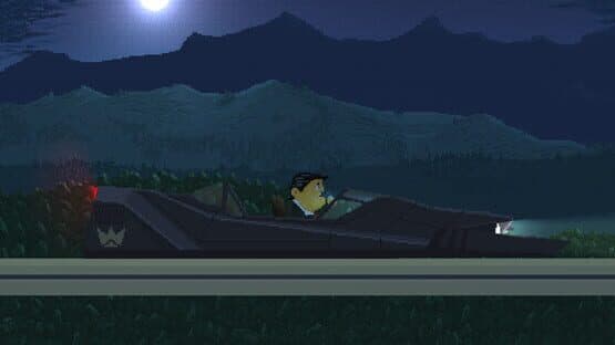 President Rocket Game — screenshot 4