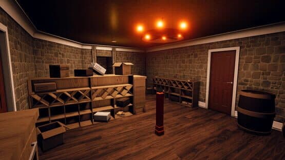 Edgar's Room — screenshot 2