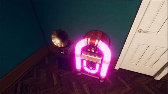 Edgar's Room — screenshot 3