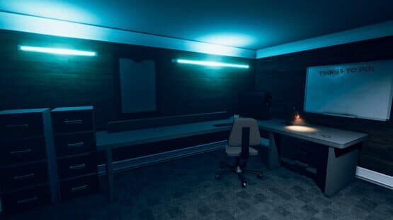 Edgar's Room — screenshot 5