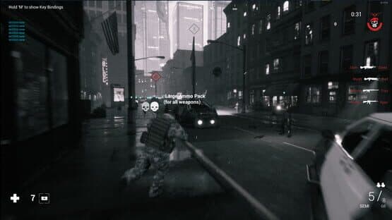Tactical Operations Force — screenshot 2
