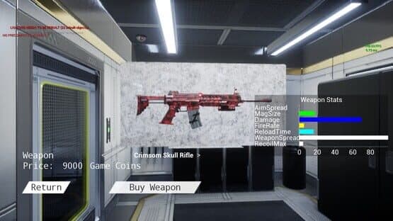 Tactical Operations Force — screenshot 3