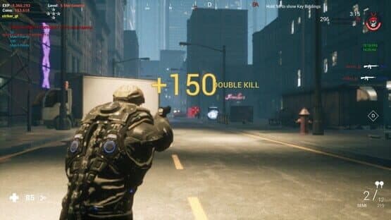 Tactical Operations Force — screenshot 4