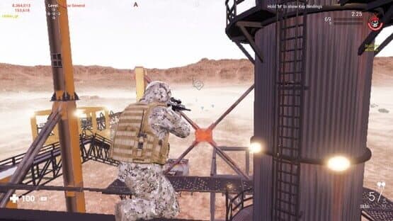 Tactical Operations Force — screenshot 6