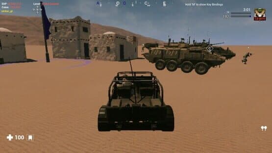 Tactical Operations Force — screenshot 7