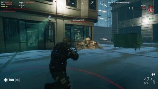 Tactical Operations Force — screenshot 8