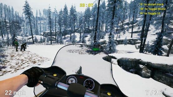 SnowRocket — screenshot 7
