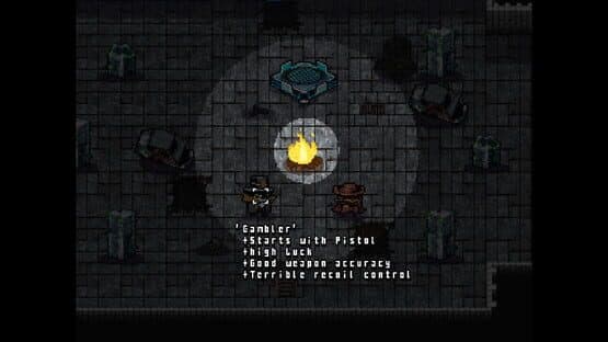 Karma Crown — screenshot 1