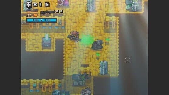 Karma Crown — screenshot 2