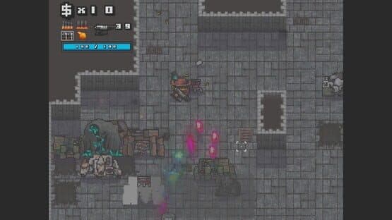 Karma Crown — screenshot 3