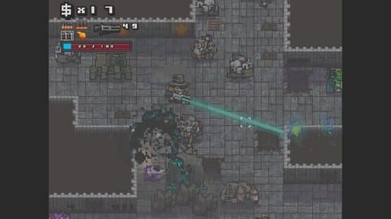 Karma Crown — screenshot 5