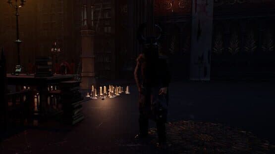 Medieval Remembrance — screenshot 4