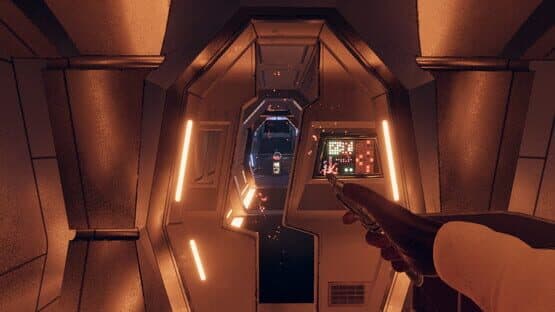 Doctor Who: The Edge of Reality - Deluxe Edition — screenshot 1
