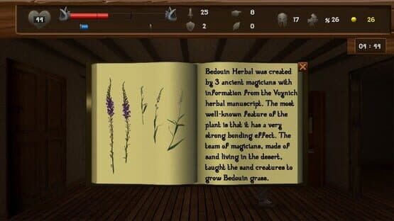 Epics of Distant Realm 2: Holy Return — screenshot 3