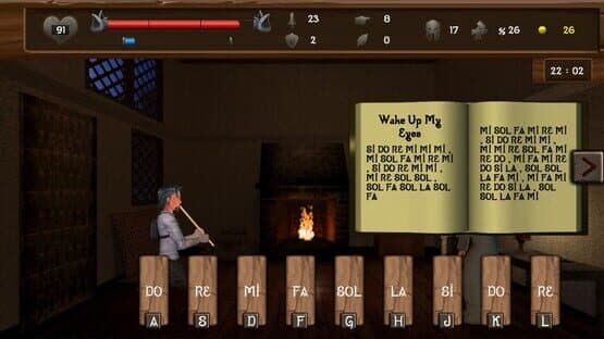 Epics of Distant Realm 2: Holy Return — screenshot 5