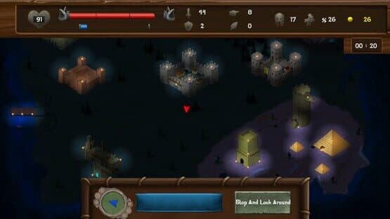 Epics of Distant Realm 2: Holy Return — screenshot 8