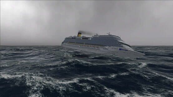 Cruise Ship Handling — screenshot 3