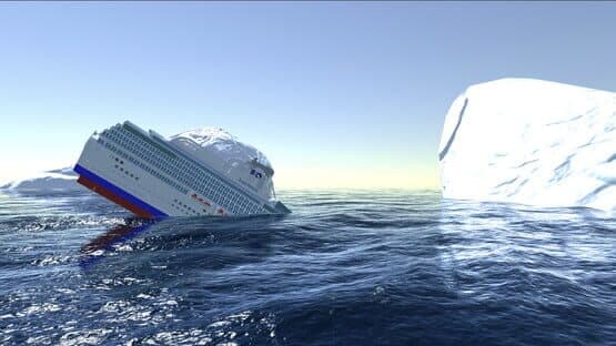 Cruise Ship Handling — screenshot 7