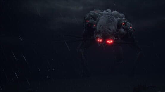Five dreams — screenshot 1