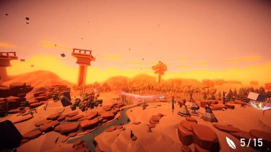 Aery: Calm Mind 2 — screenshot 1