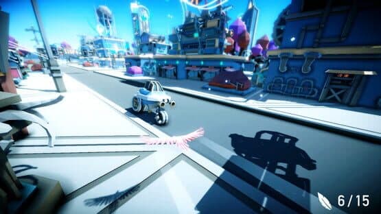 Aery: Calm Mind 2 — screenshot 3