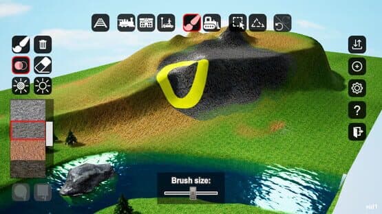 Model Railway Easily 2 — screenshot 2