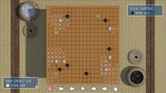 Just Go — screenshot 3