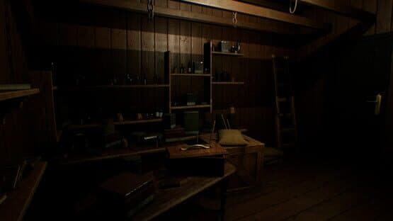 Implements of Hell — screenshot 2