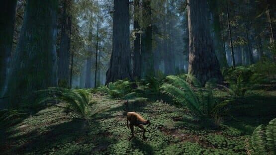 Isles of Yore — screenshot 1