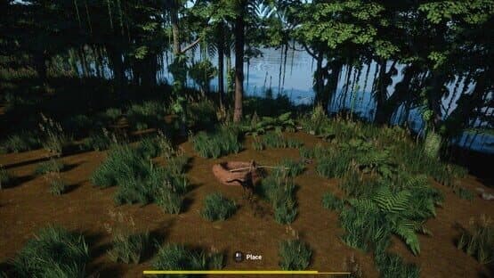 Isles of Yore — screenshot 6
