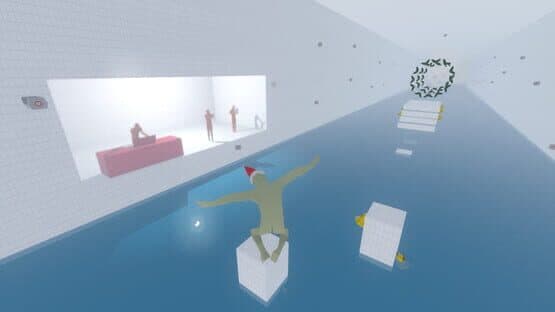 Find the Sunbed — screenshot 1