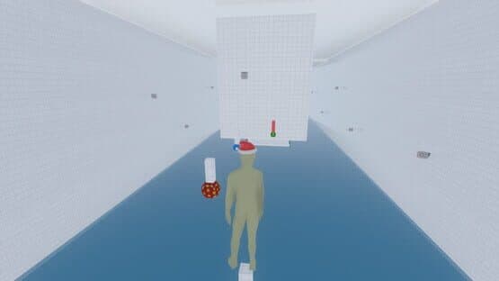 Find the Sunbed — screenshot 2