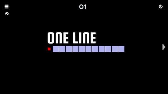 One Line — screenshot 5
