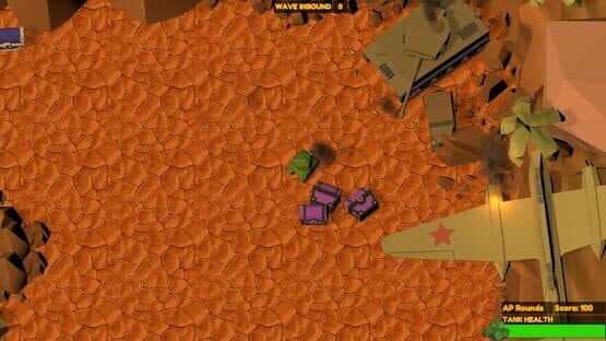 Tiny Tank — screenshot 2