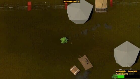 Tiny Tank — screenshot 4