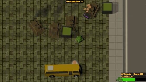 Tiny Tank — screenshot 5