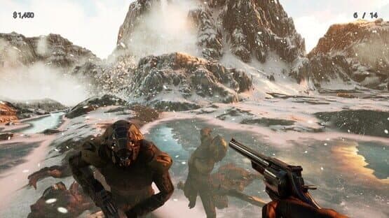 Carnage Offering — screenshot 4