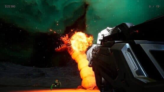 Carnage Offering — screenshot 5