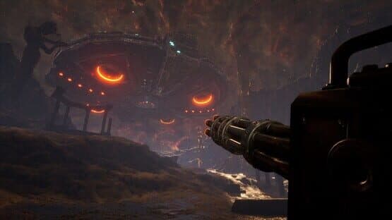 Carnage Offering — screenshot 7