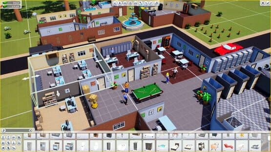 Blockbuster Inc. — screenshot 1