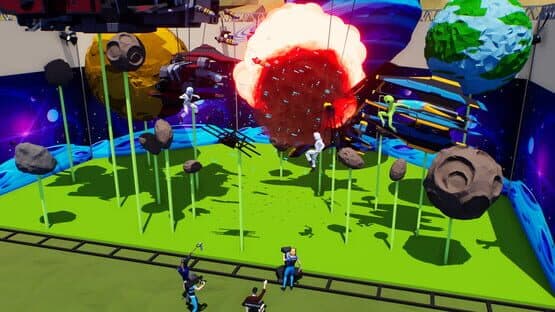 Blockbuster Inc. — screenshot 2