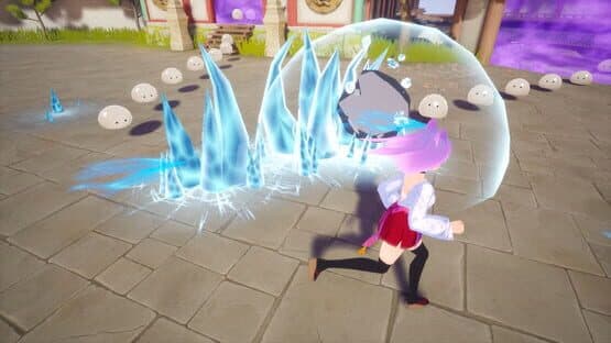 Kawaii Slime Arena — screenshot 3