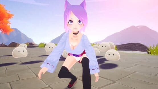 Kawaii Slime Arena — screenshot 4
