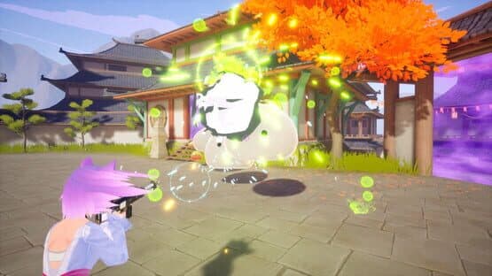 Kawaii Slime Arena — screenshot 6