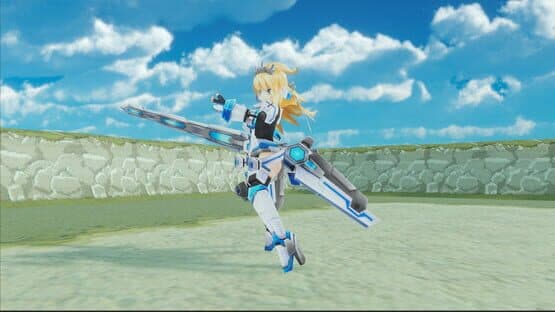 CosmicBreak Gun & Slash — screenshot 6