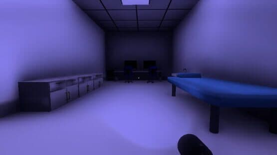 Heaven's Hospital — screenshot 1