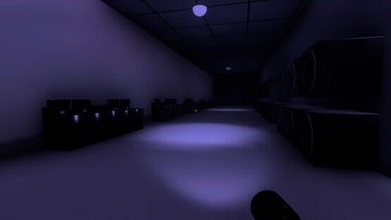 Heaven's Hospital — screenshot 2
