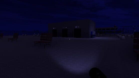 Heaven's Hospital — screenshot 4