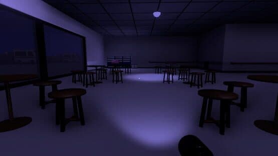 Heaven's Hospital — screenshot 5